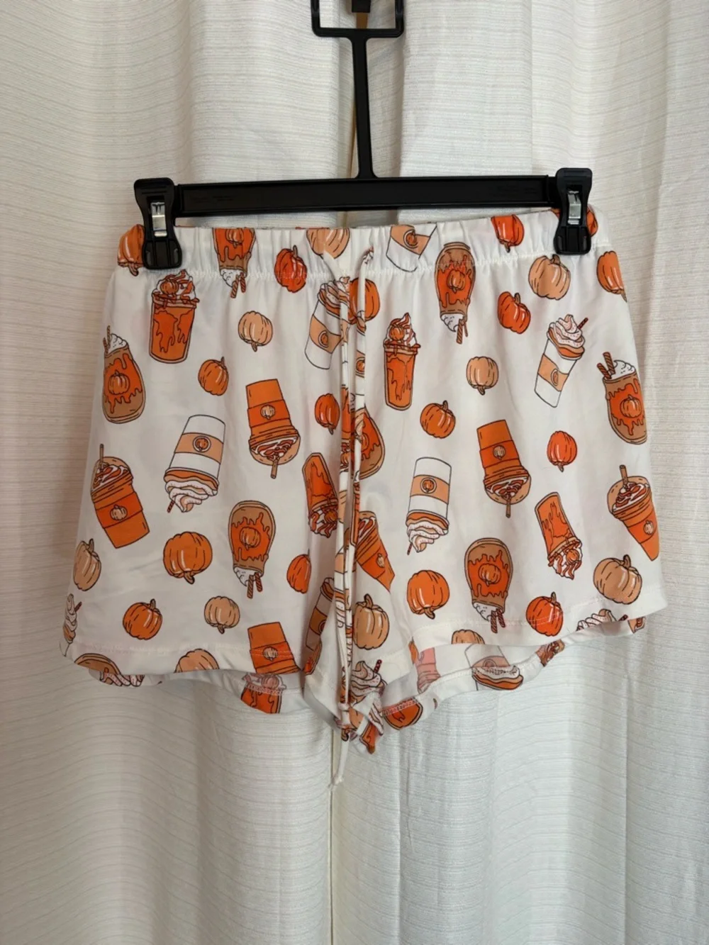 Halloween Women’s Matching Pajama Set 🎃